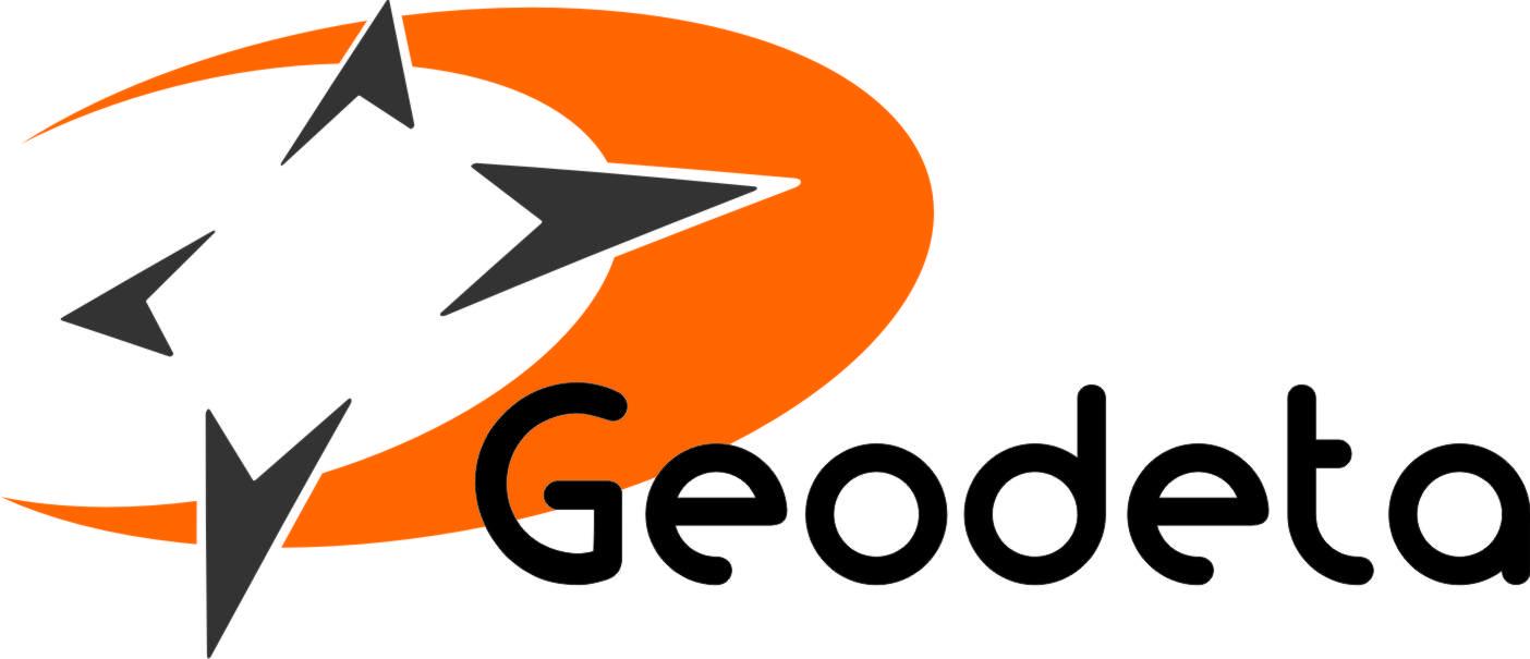 logo Geodeta