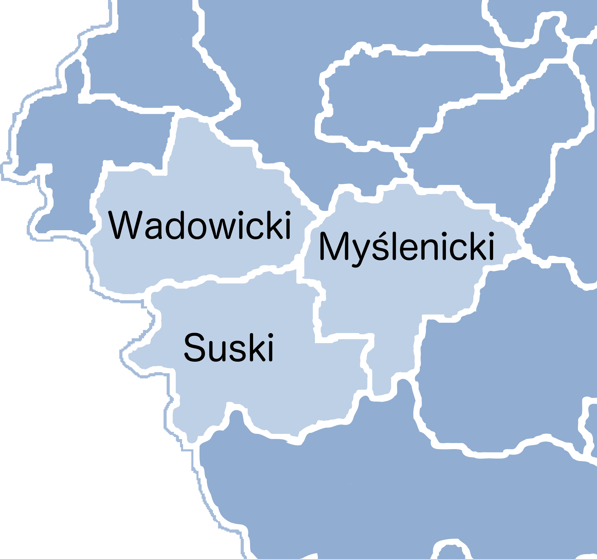 usługi geodezyjne Małopolska